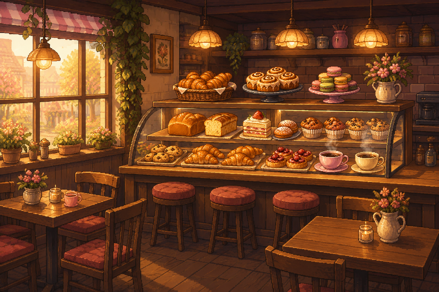 Bakery