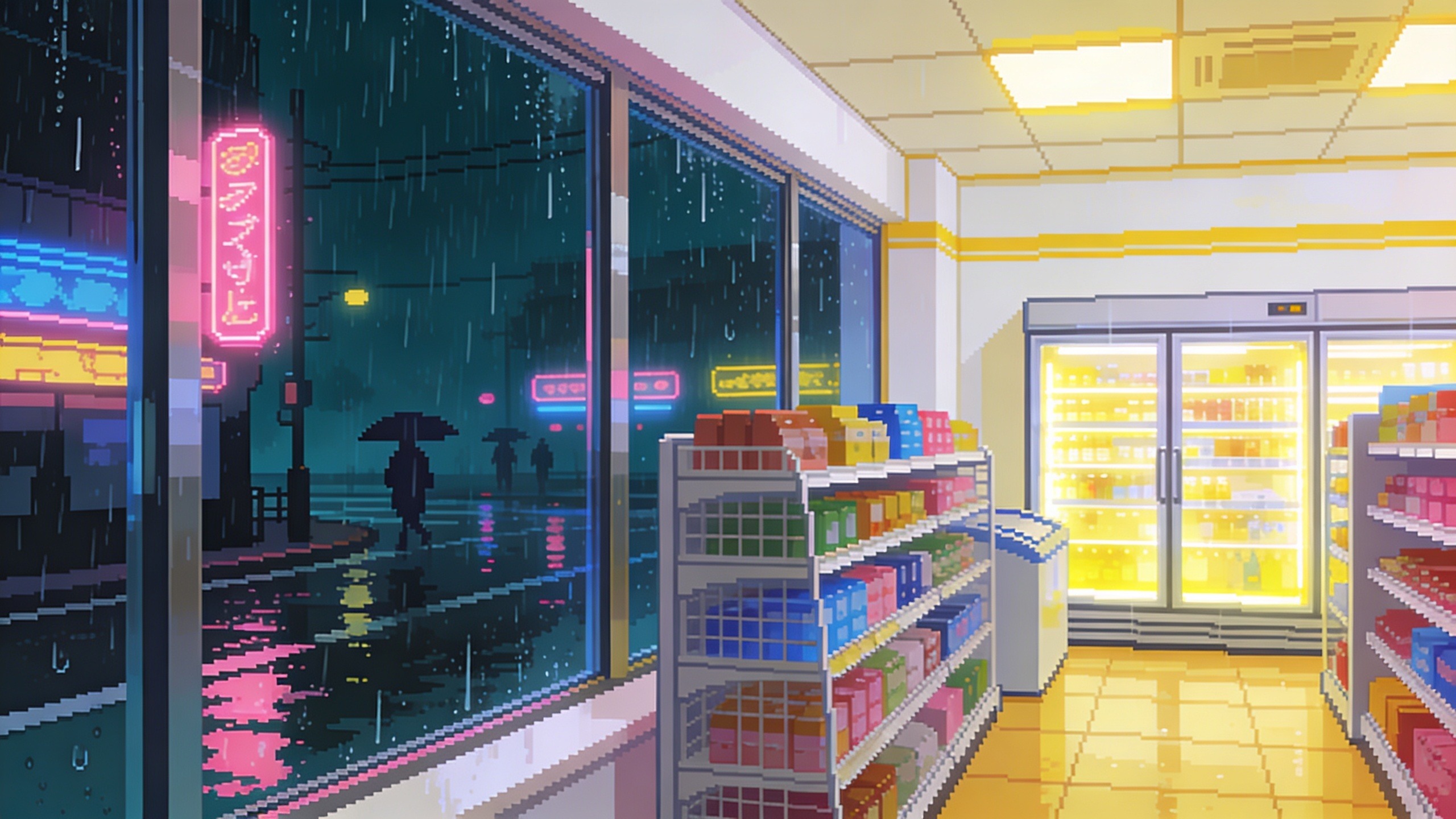 Convenience Store
