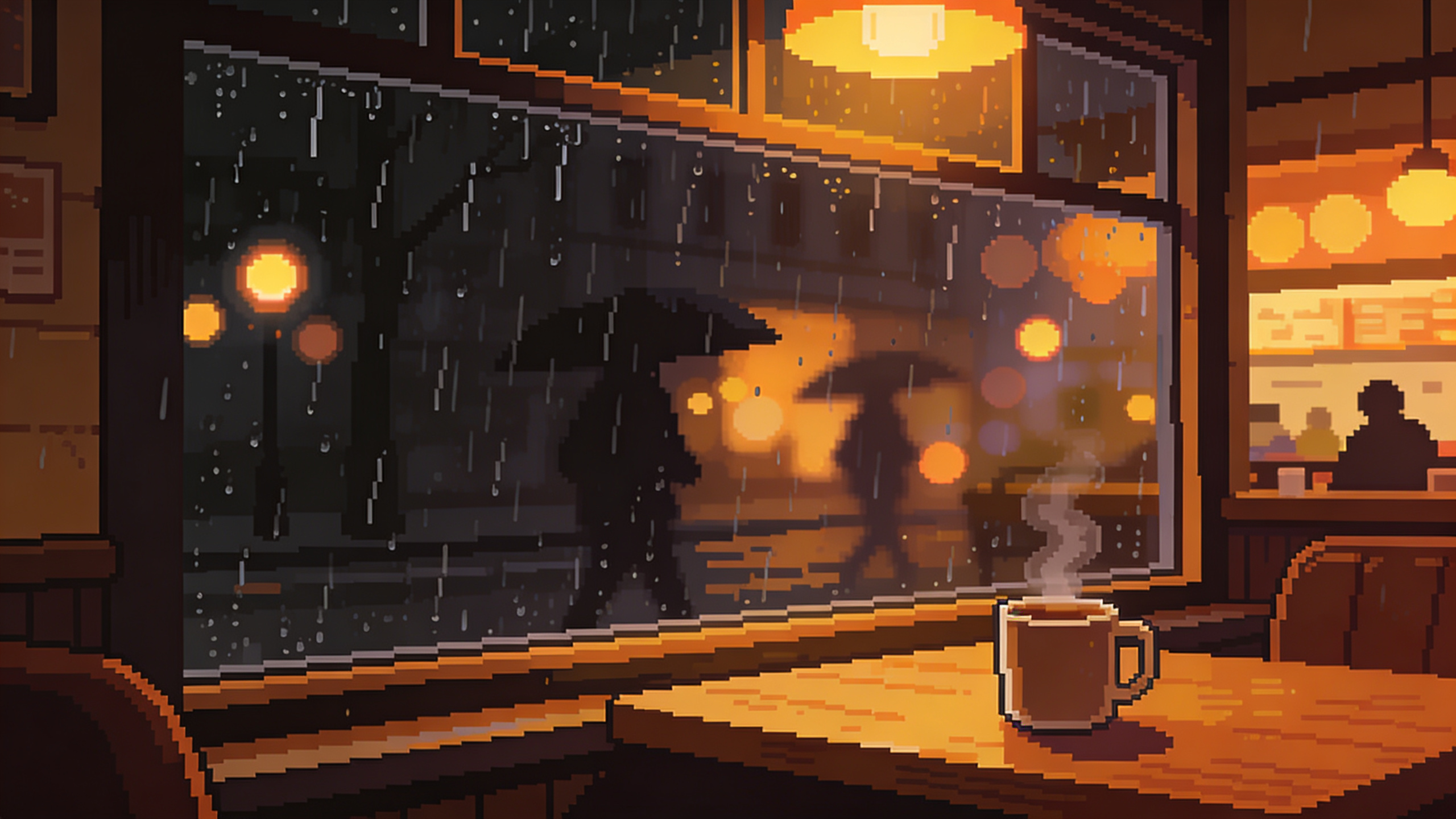 Ramen Shop